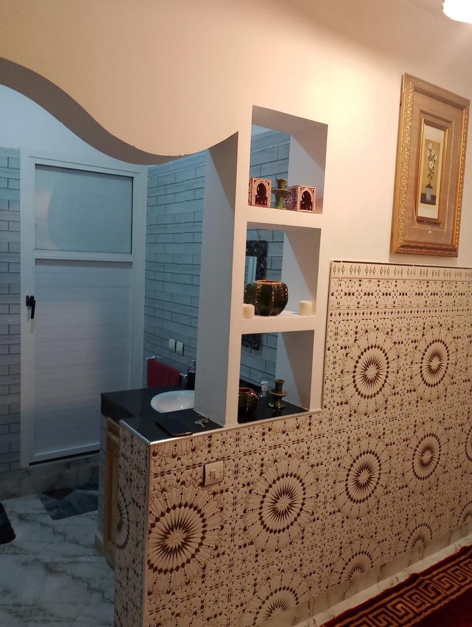 Dar El barge House in Marrakesh-Safi