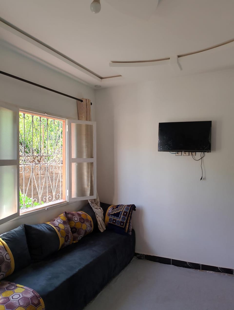 TV and multimedia