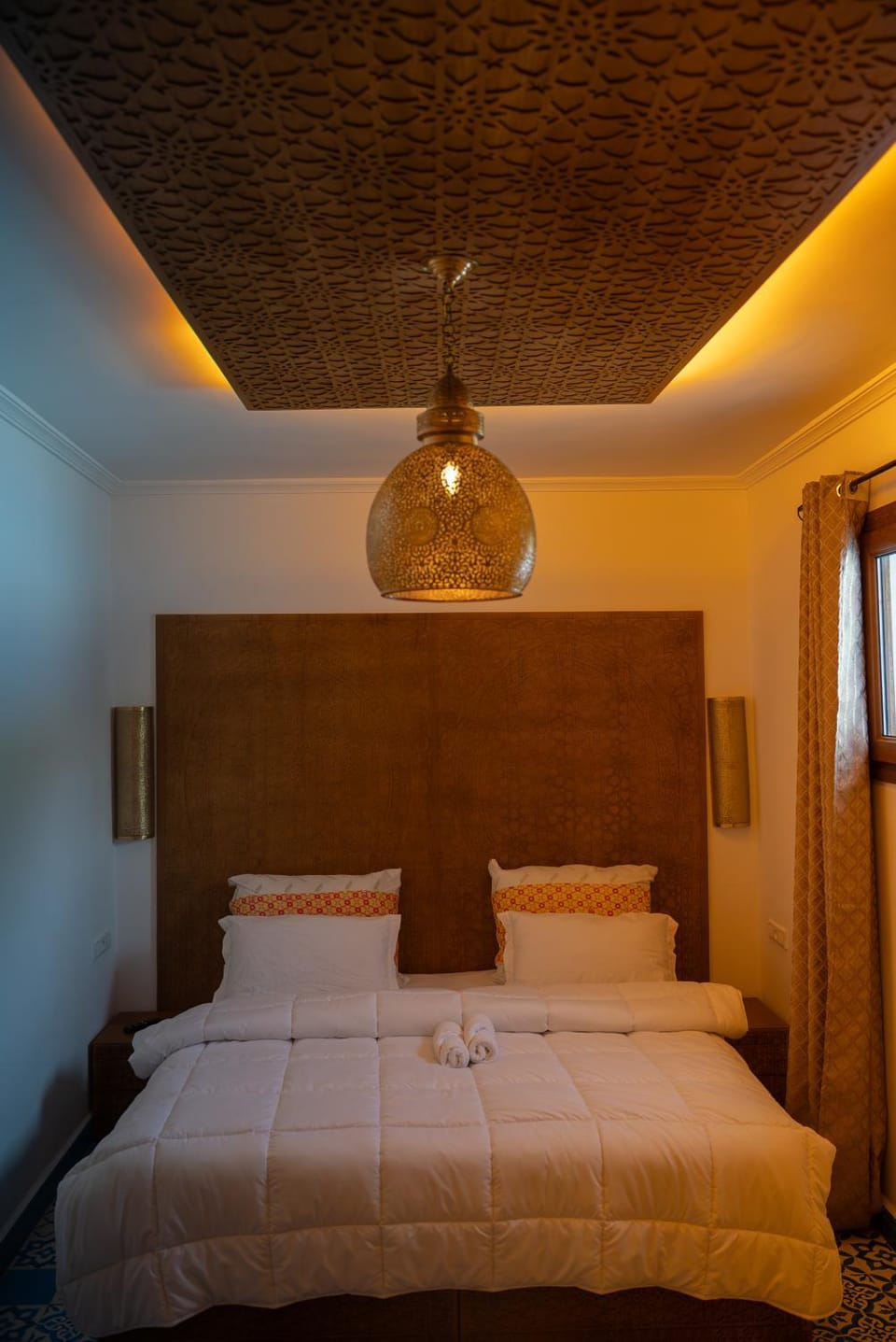 Diyar Marhaba Hotel Hotel in Chefchaouen