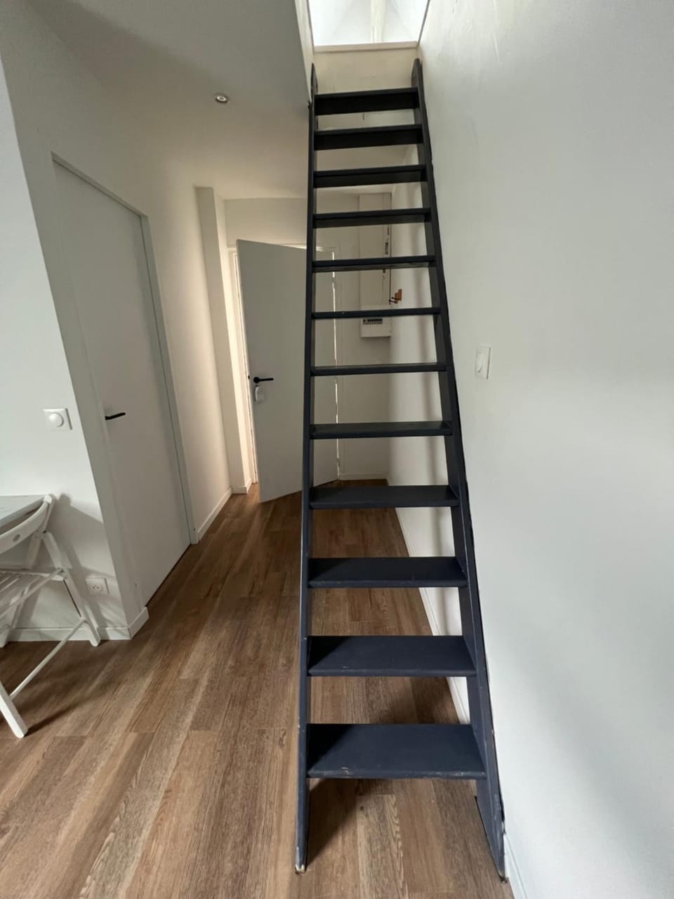 L'Échauguette-Maison des Tournelles#ReimsCathedral Apartment in Reims