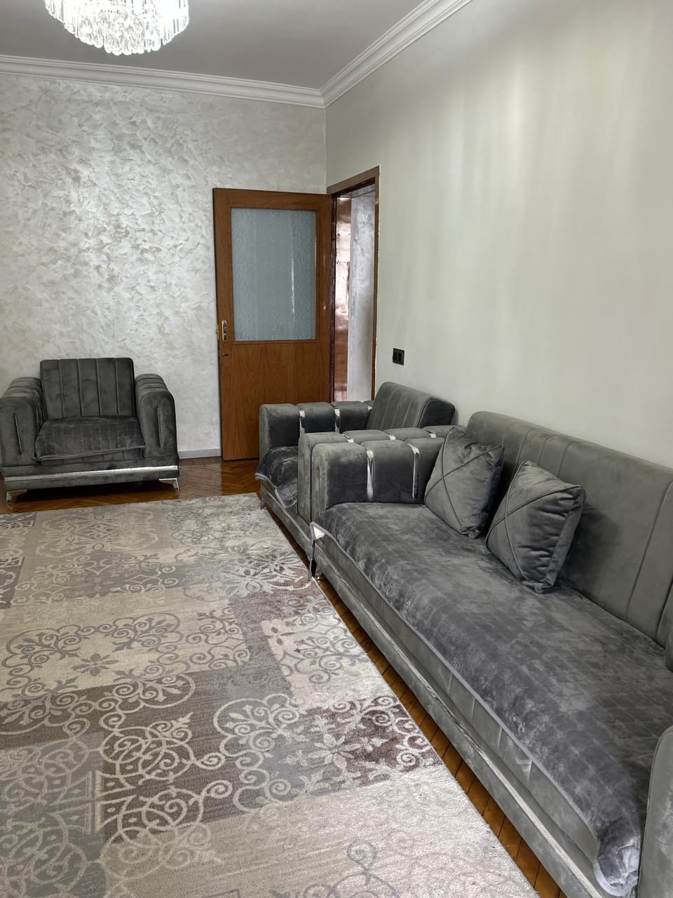 Goris central house Apartment in Armenia
