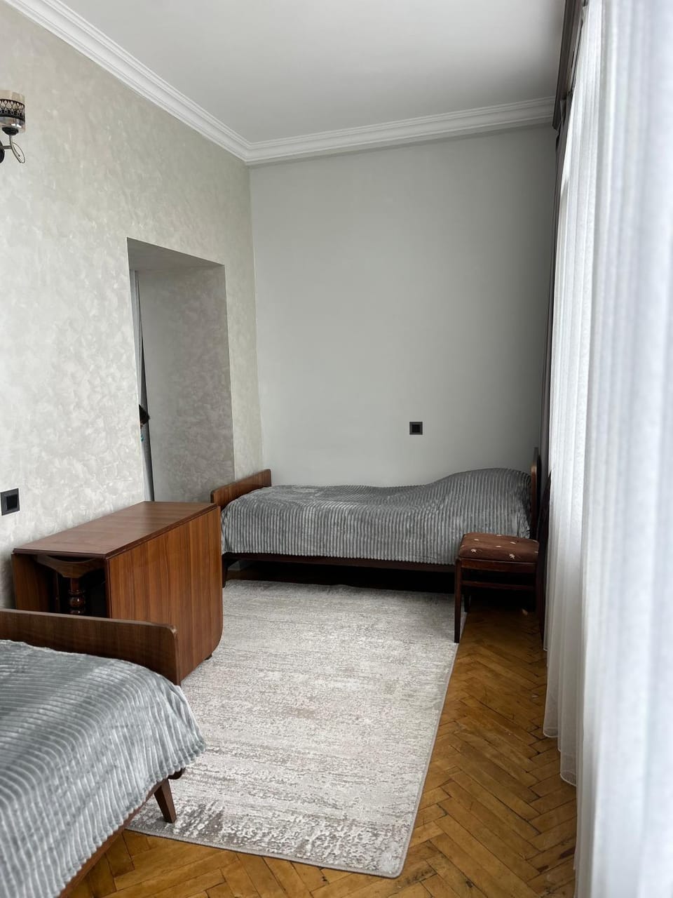Goris central house Apartment in Armenia