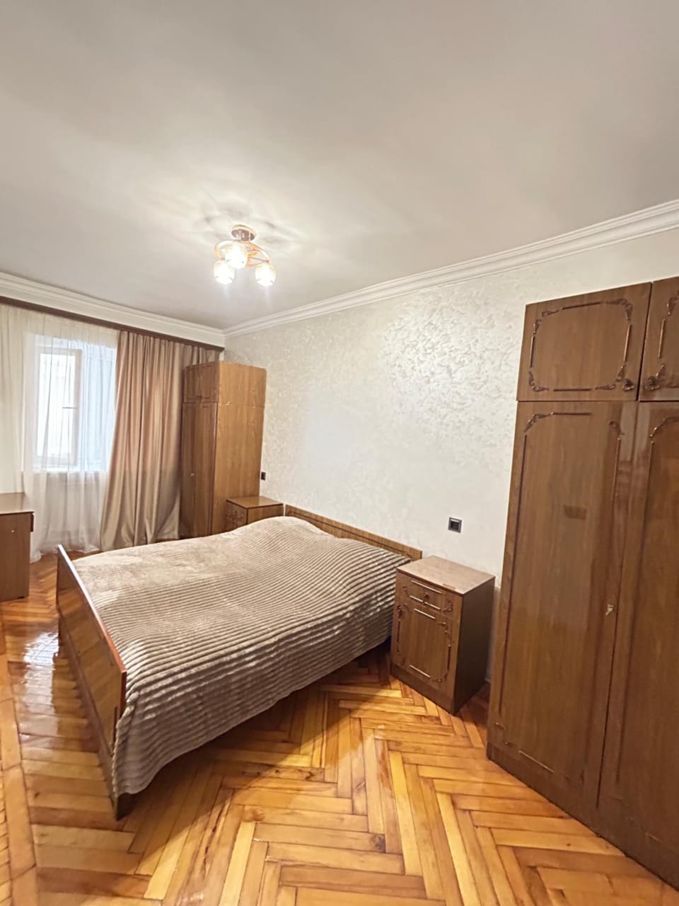 Goris central house Apartment in Armenia