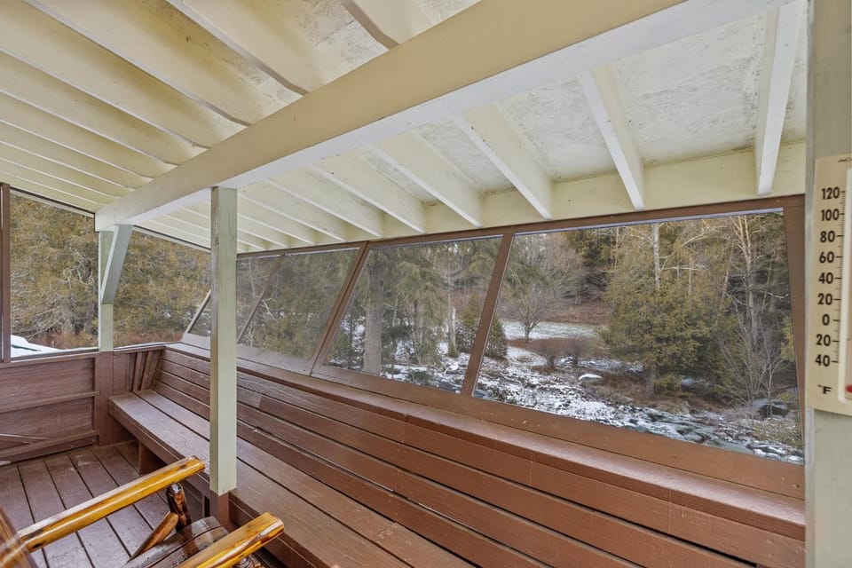 Balcony/Terrace, Balcony/Terrace