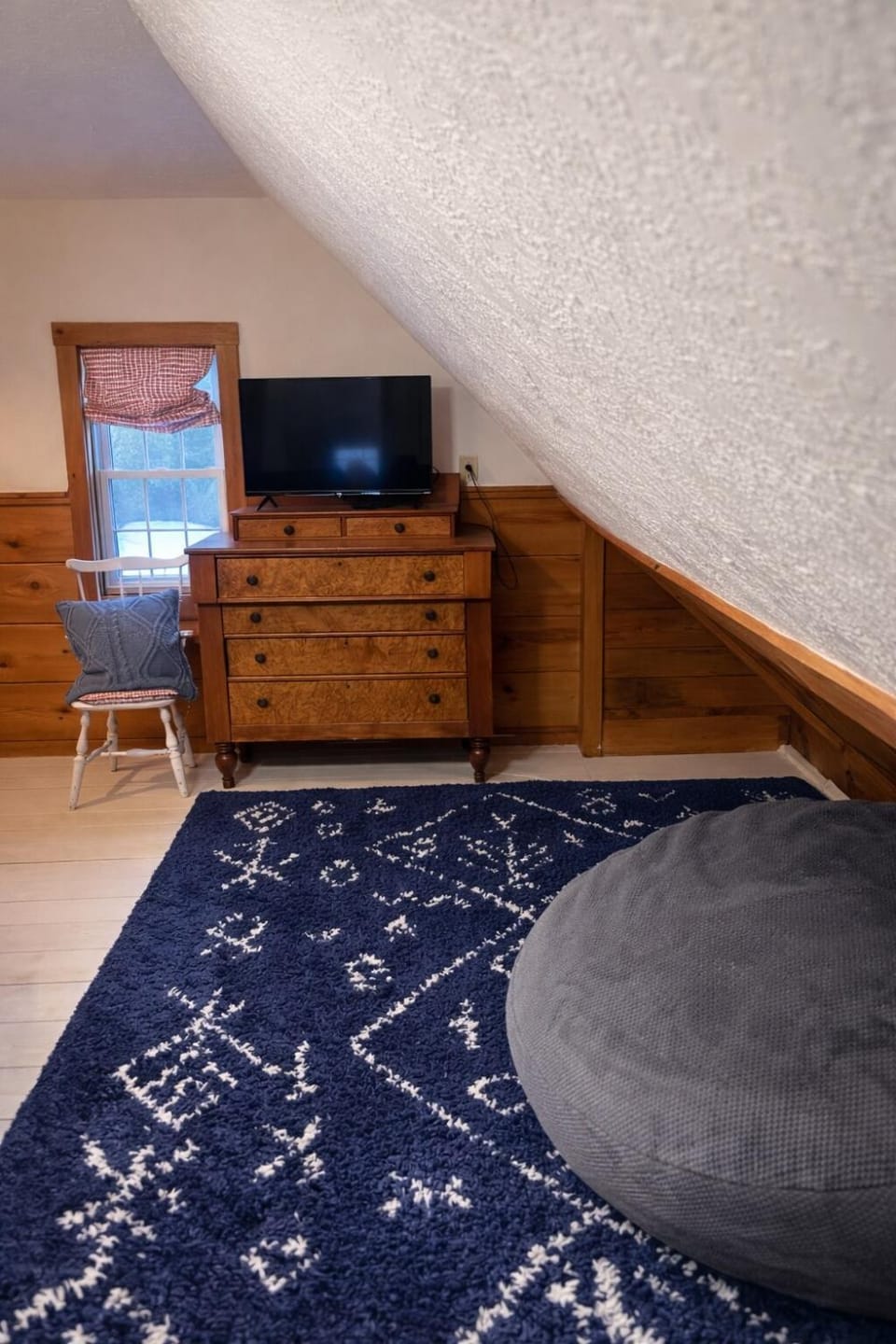 TV and multimedia, Bedroom