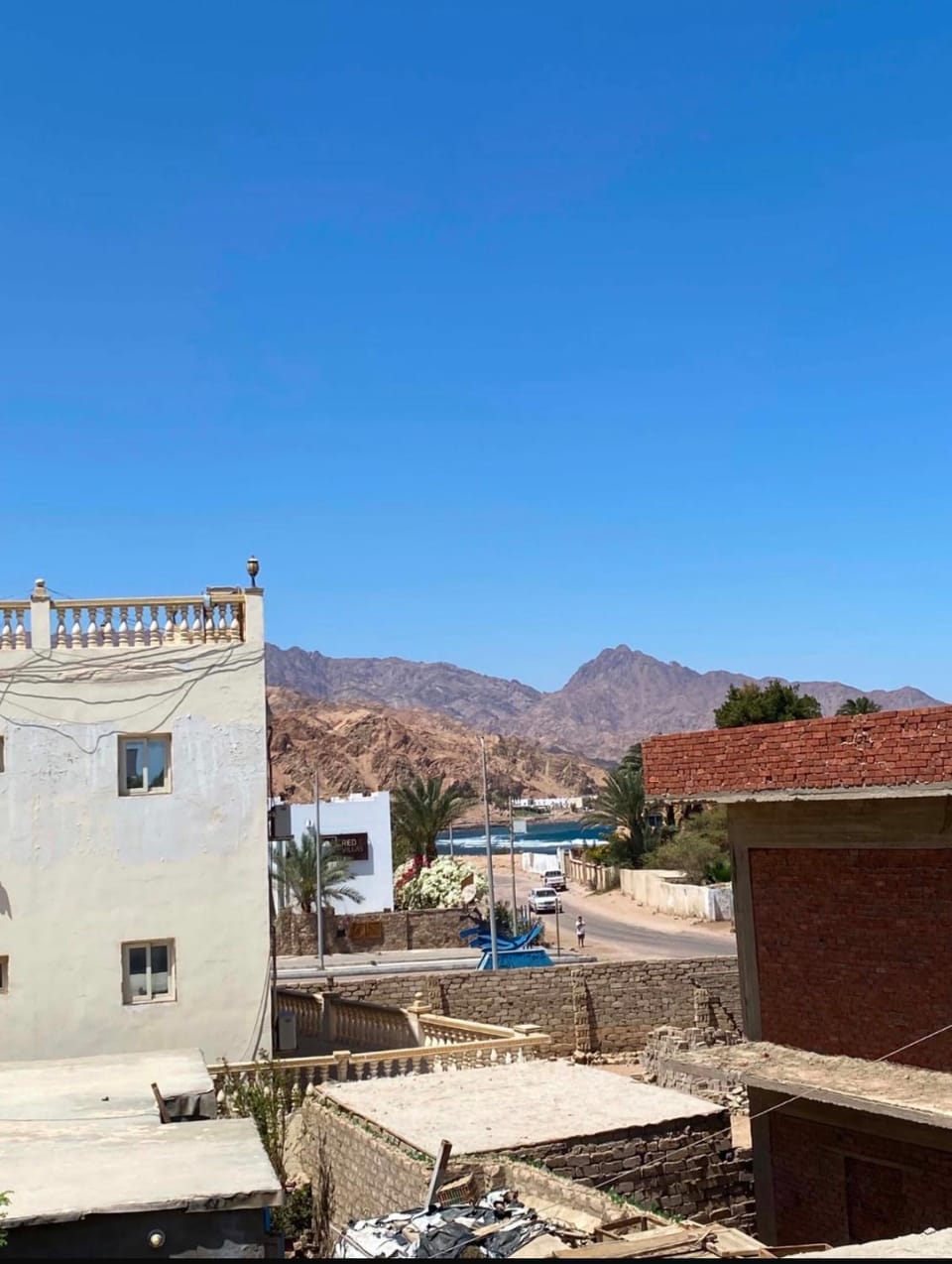 Azaro House Apartment in South Sinai Governorate