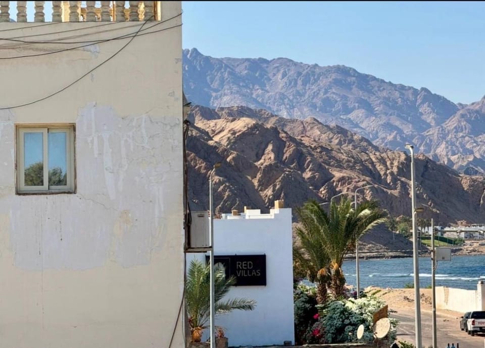 Azaro House Apartment in South Sinai Governorate
