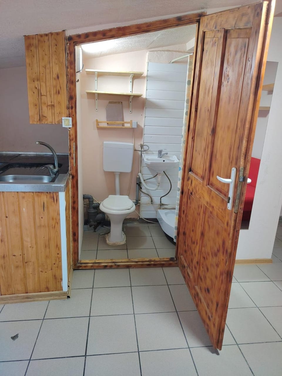 Robexdej Apartment in Cluj County