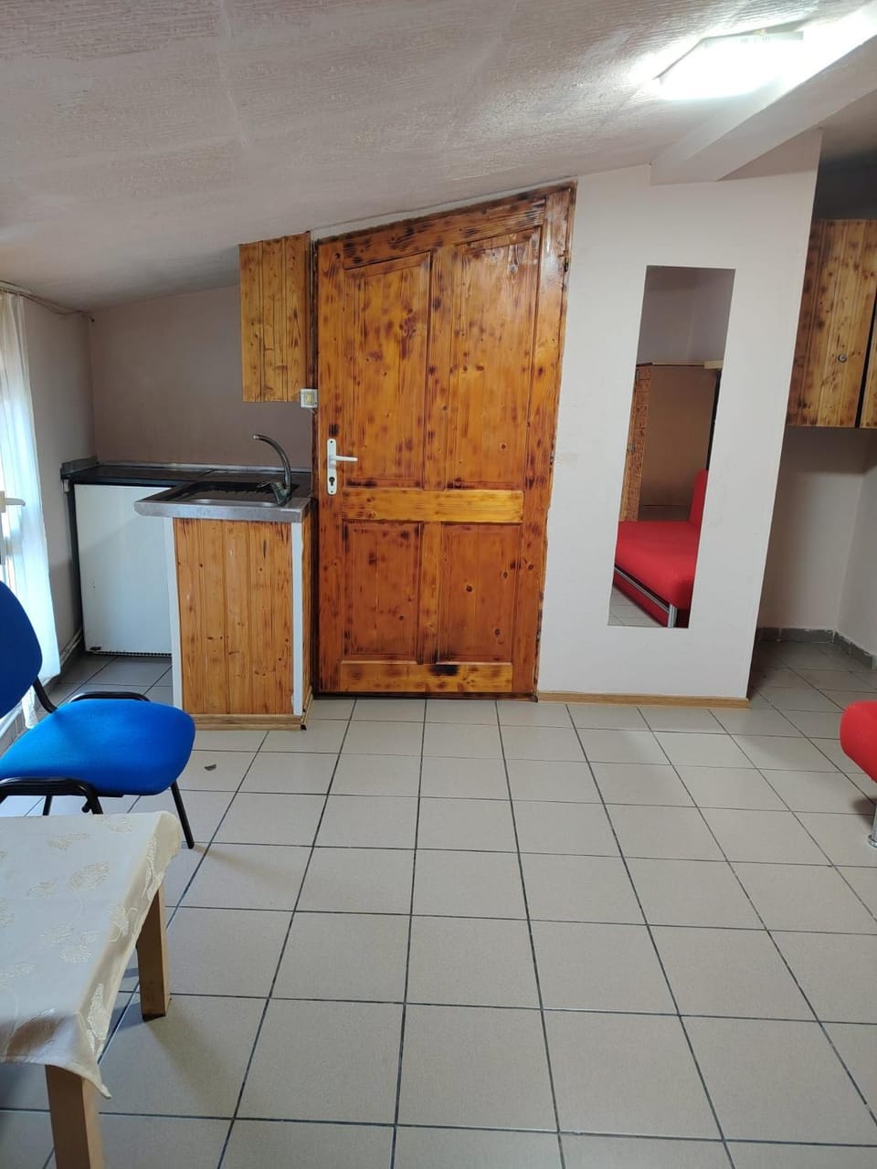 Robexdej Apartment in Cluj County