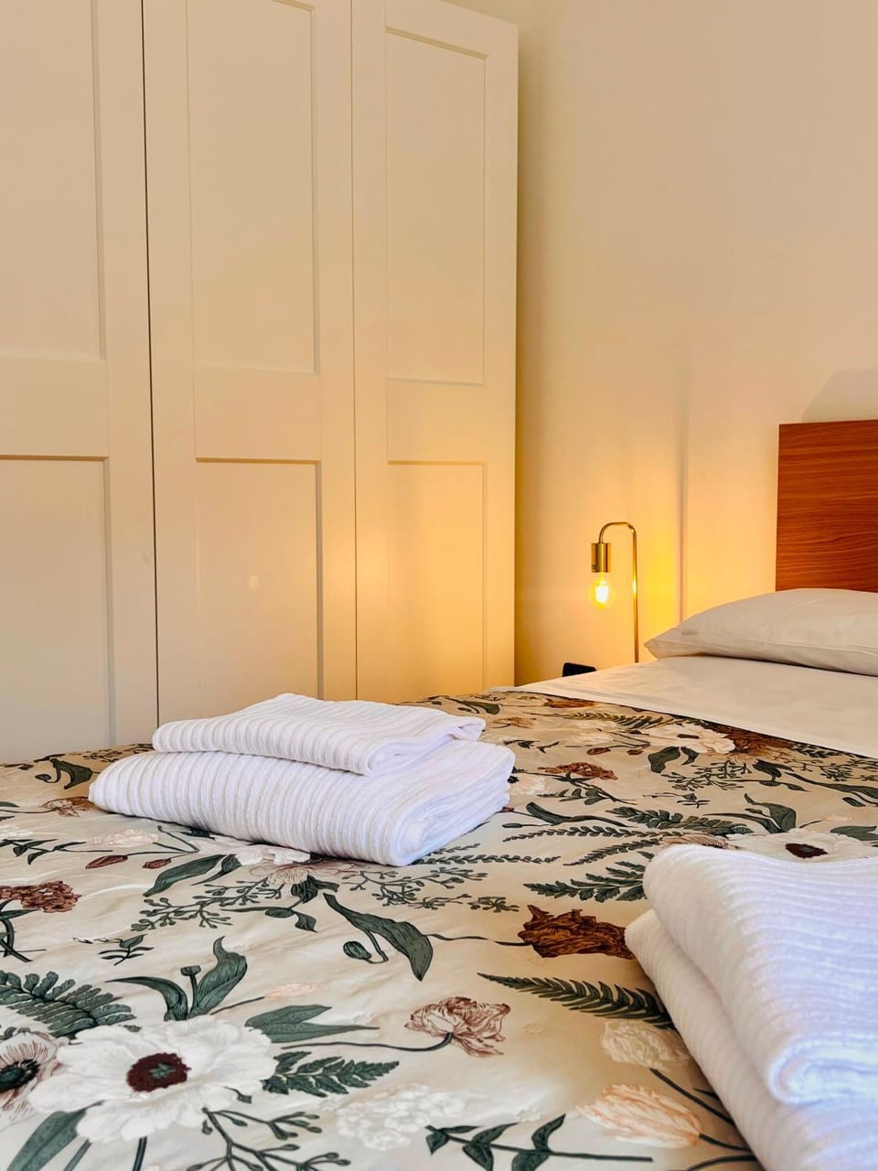 DON GNOCCHI House Apartment in Garda