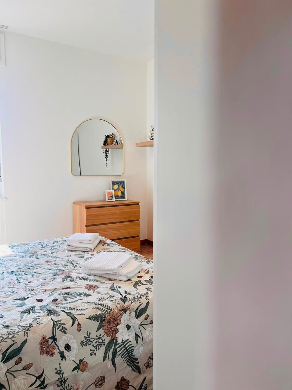 DON GNOCCHI House Apartment in Garda