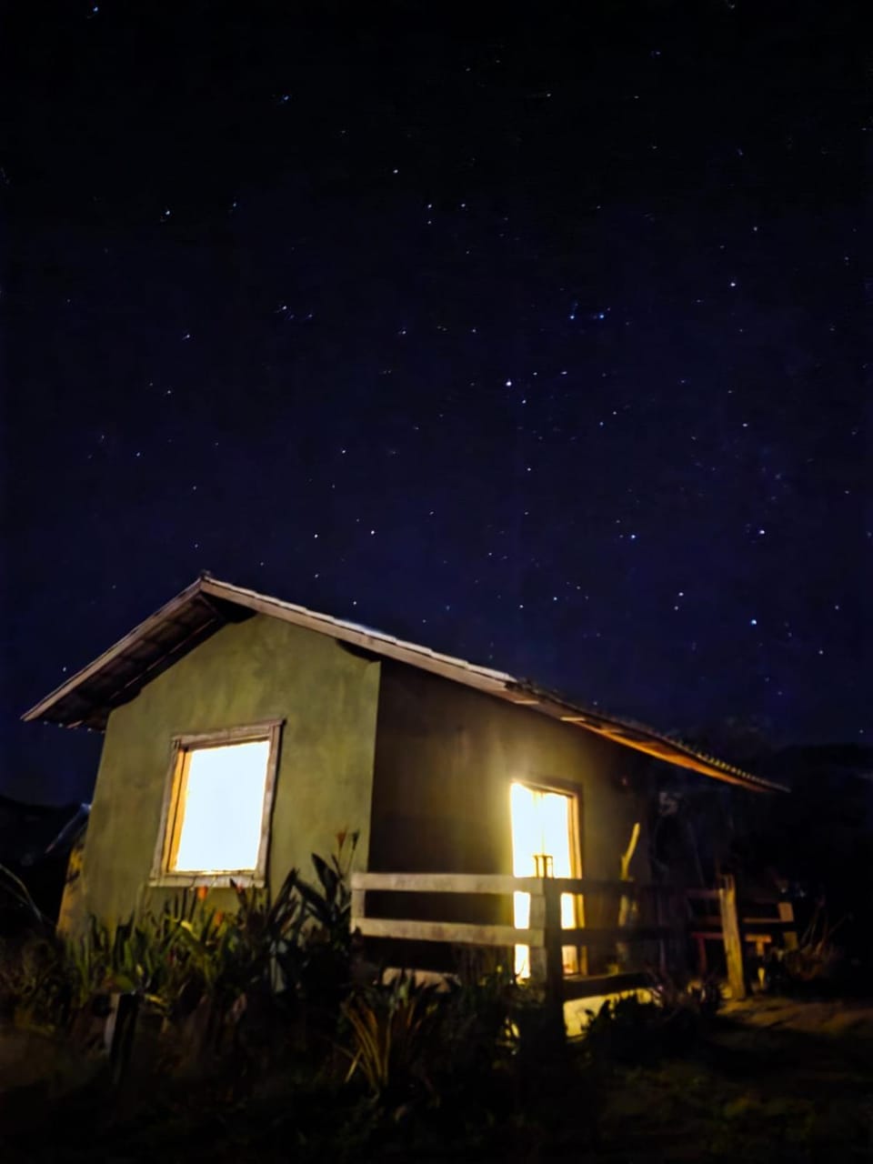 Hospedaria Portal das Montanhas Apartment in State of Bahia