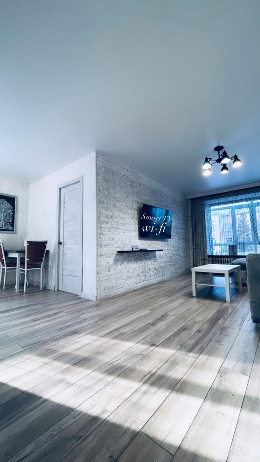 Центр ЛЮКС Apartment in Kazakhstan