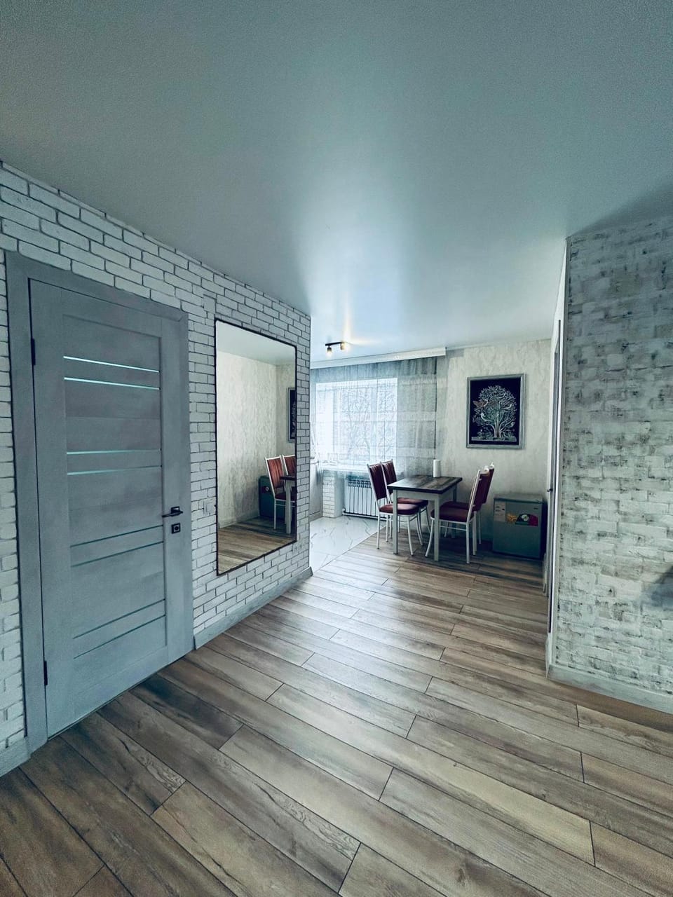Центр ЛЮКС Apartment in Kazakhstan