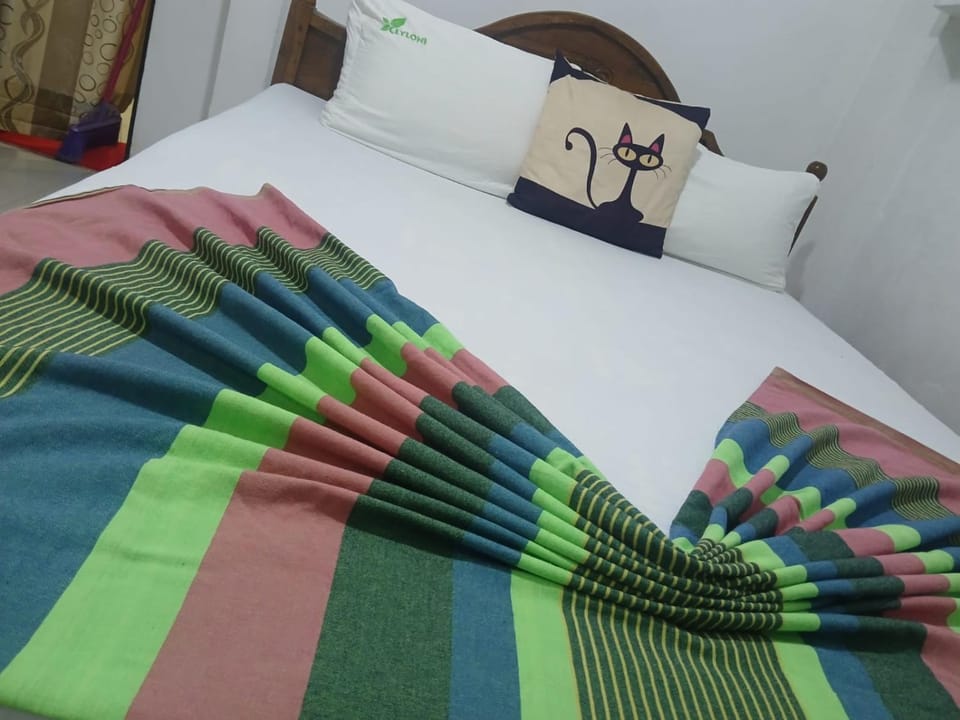 Yokoso honesty Kandy Vacation rental in Kandy