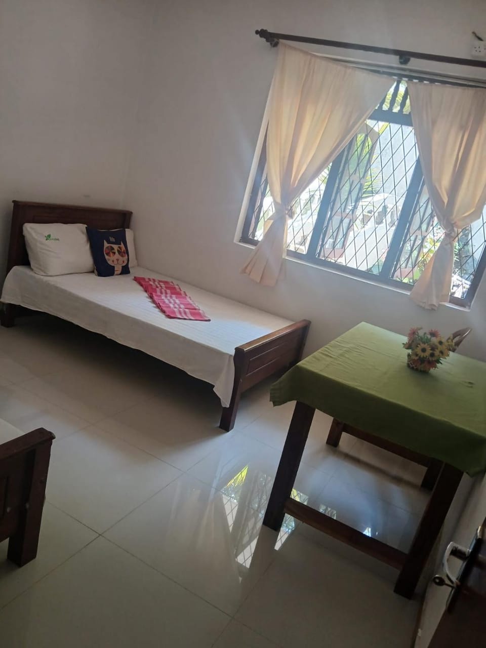 Yokoso honesty Kandy Vacation rental in Kandy