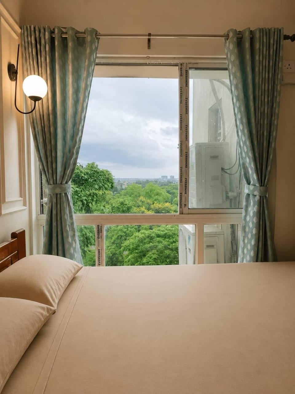 Hills and Harmony Apartment in West Bengal
