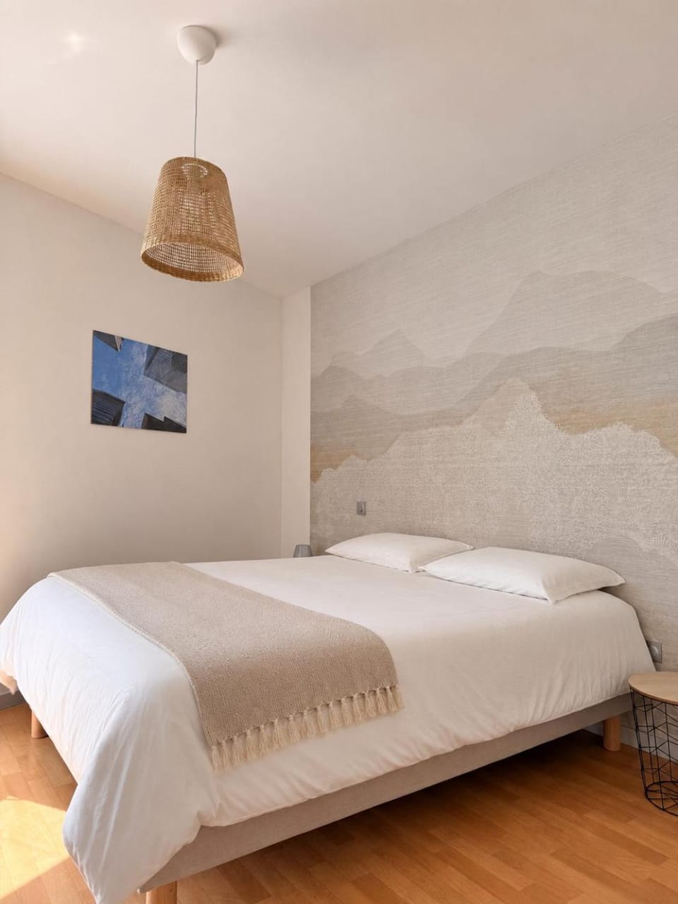 Maison familiale 3 chambres & 2 salles de bain - 7 pers House in Olonne-sur-Mer