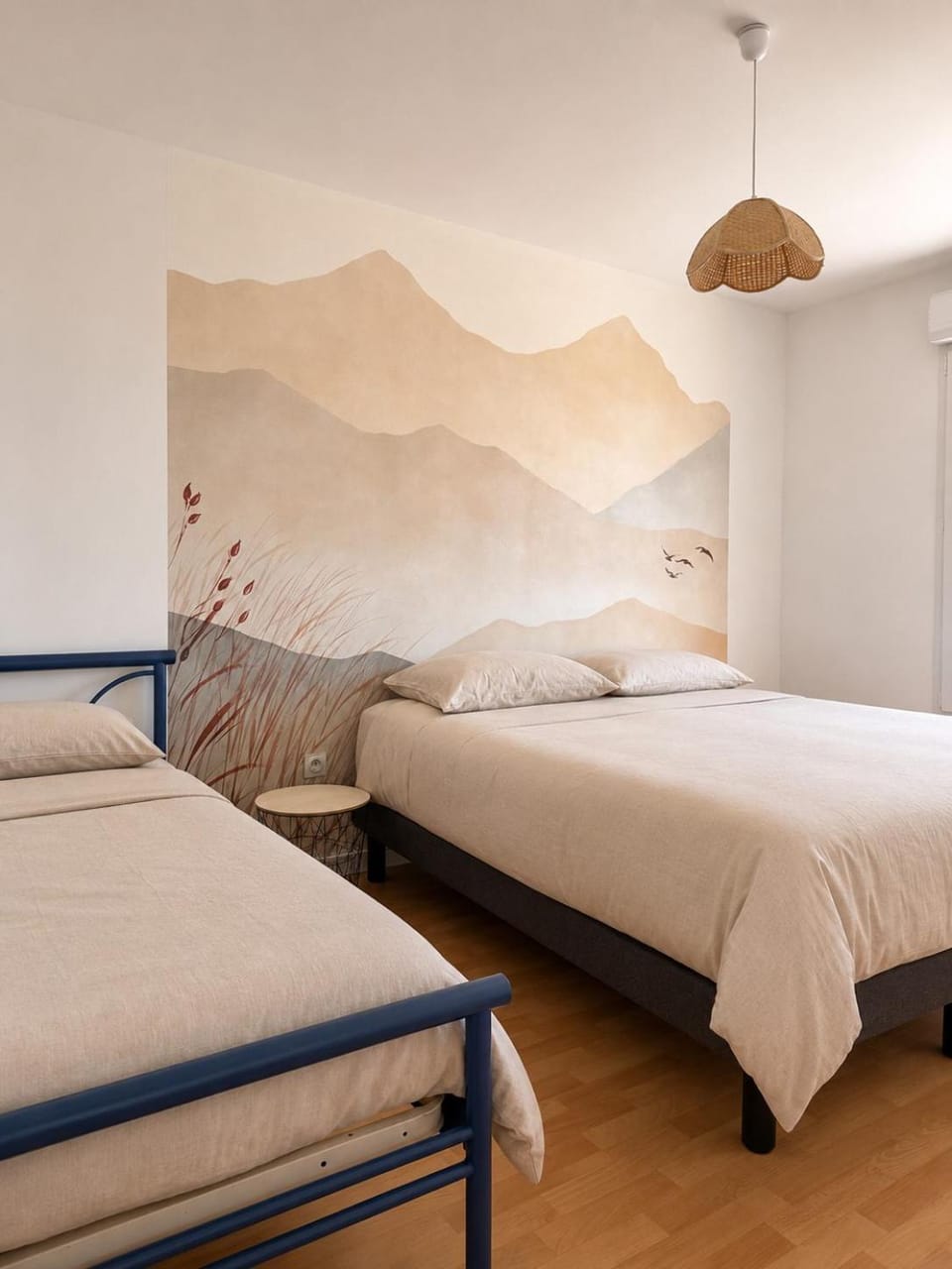 Maison familiale 3 chambres & 2 salles de bain - 7 pers House in Olonne-sur-Mer