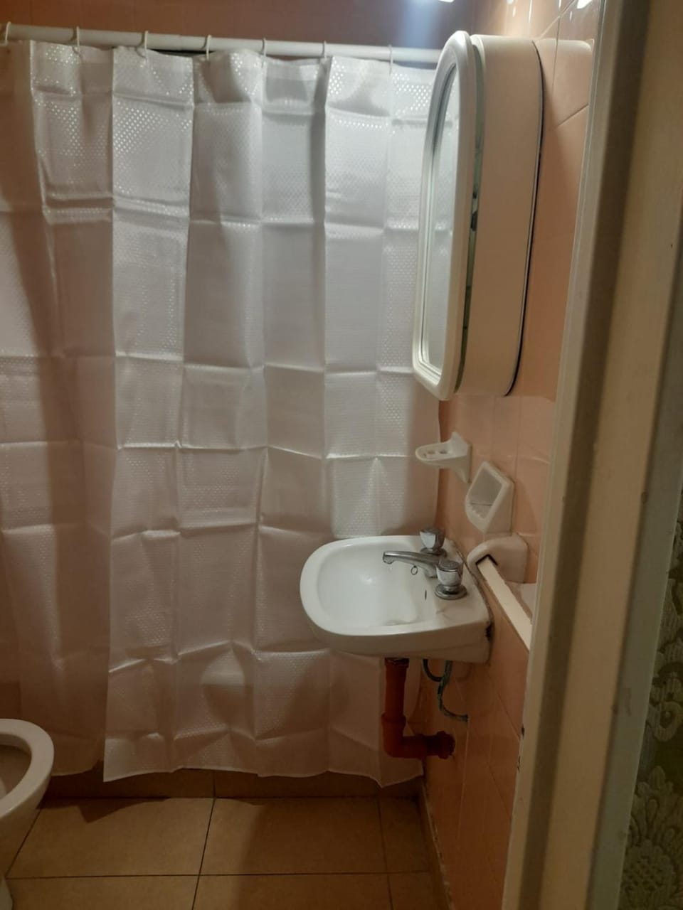 monoambiente Apartment in Mar del Plata
