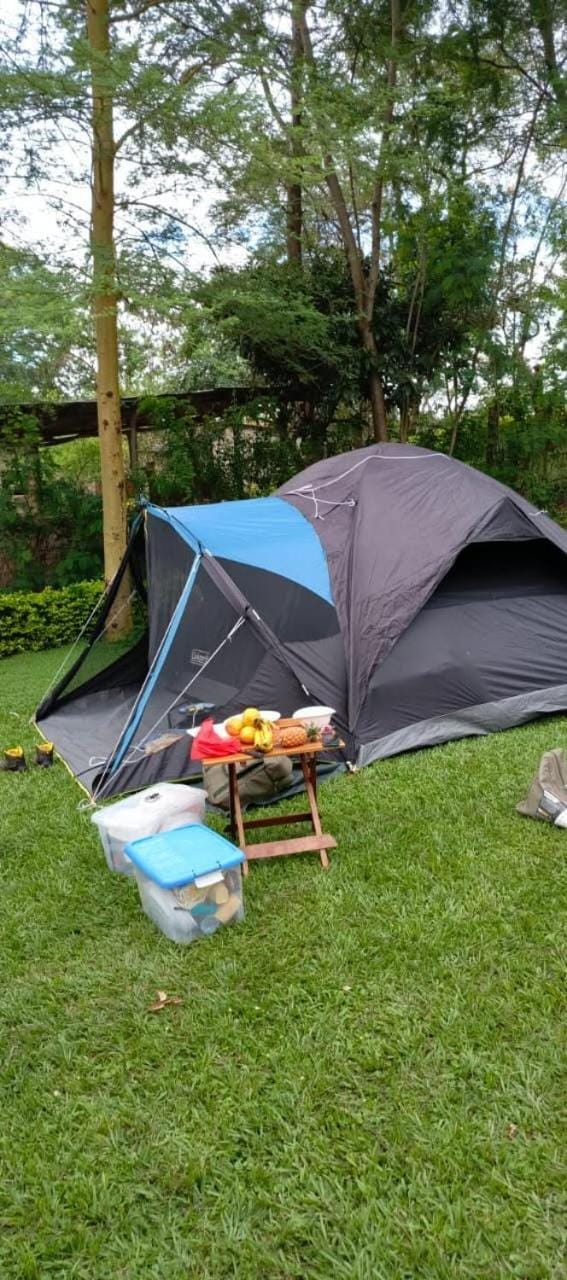Monkey Bay Camping Resort Murang'a Campground/ 
RV Resort in Kenya