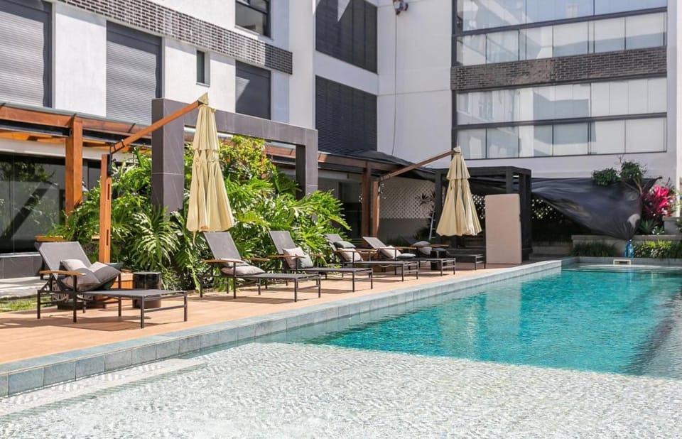 Apartamento a poucos metros do mar do Novo Campeche Apartment in Florianopolis