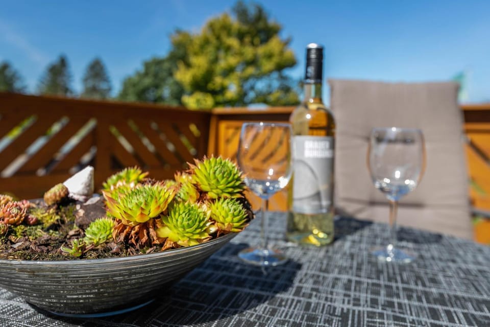 Perle im Eidertal Apartment in Nordfriesland