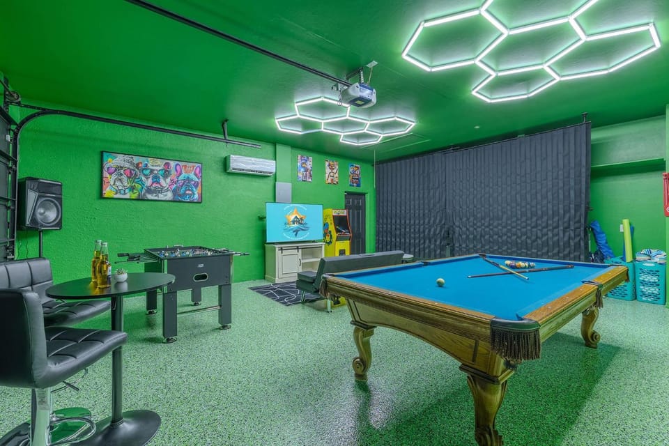 Villa Marisol House in Cape Coral