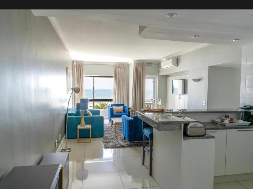 Peninsula All-Suite Hotel Hotel in Sea Point