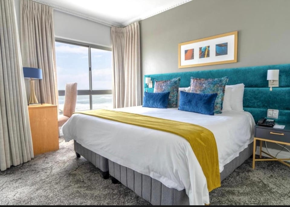 Peninsula All-Suite Hotel Hotel in Sea Point