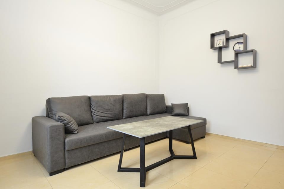 City Center Apartment on Mashtots Avenue Apartment in Yerevan