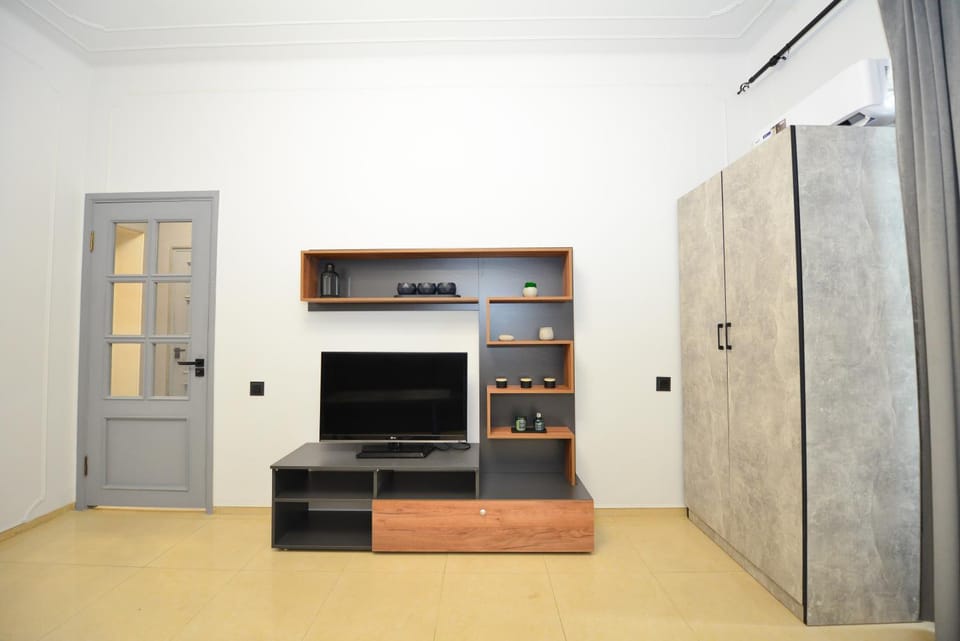 City Center Apartment on Mashtots Avenue Apartment in Yerevan
