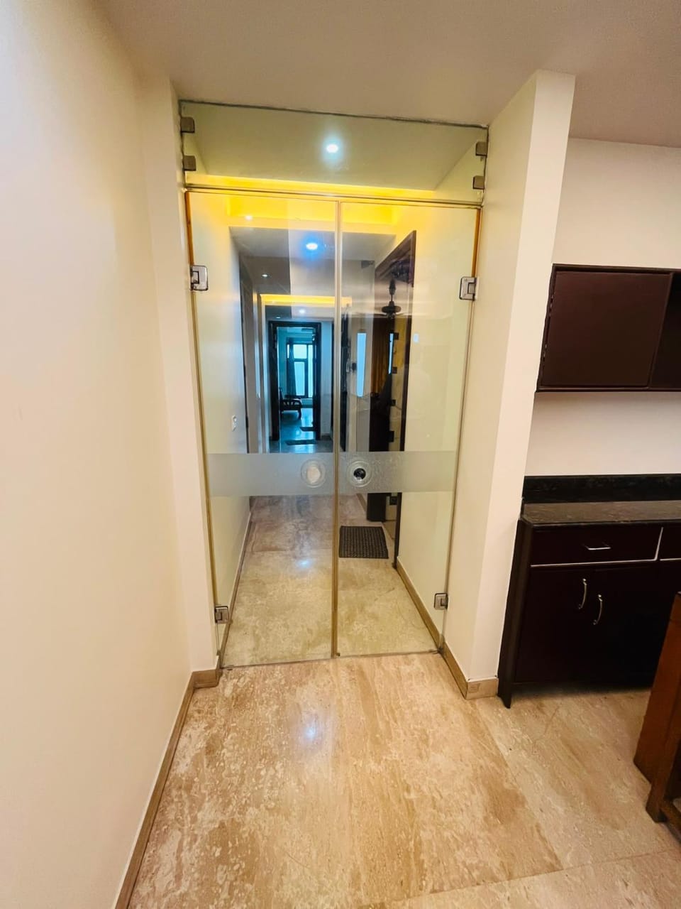 Uday Stays Hauz Khas New Delhi Hotel in New Delhi