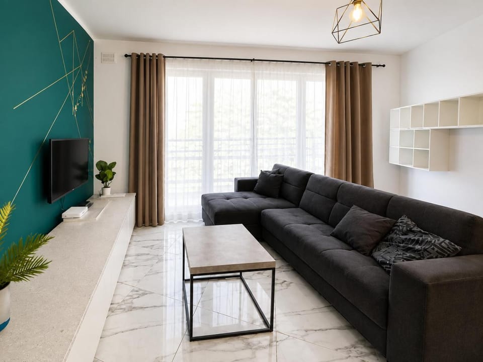 The Light Swieqi2 Apartment in Saint Julians