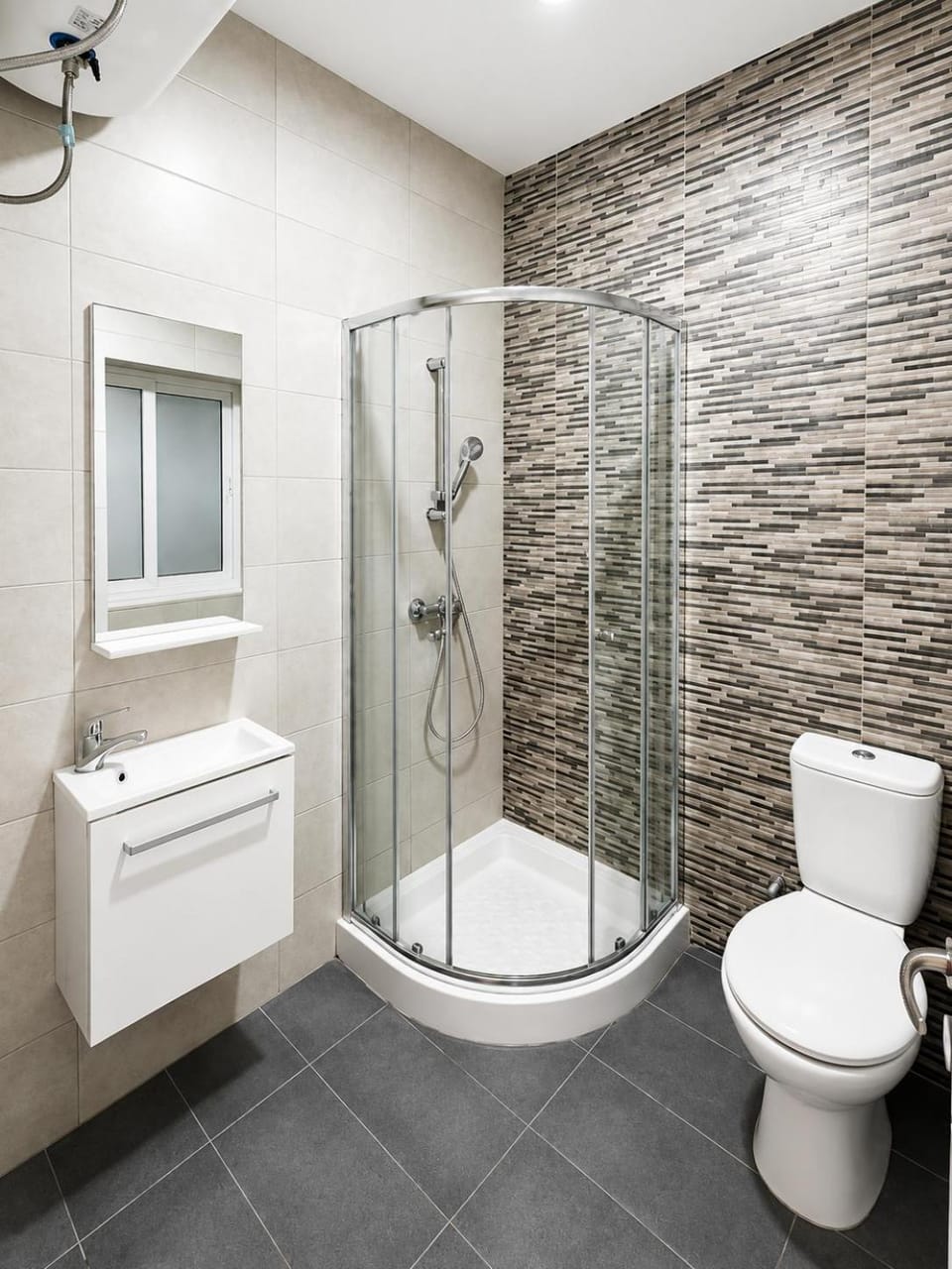 The Light Swieqi2 Apartment in Saint Julians