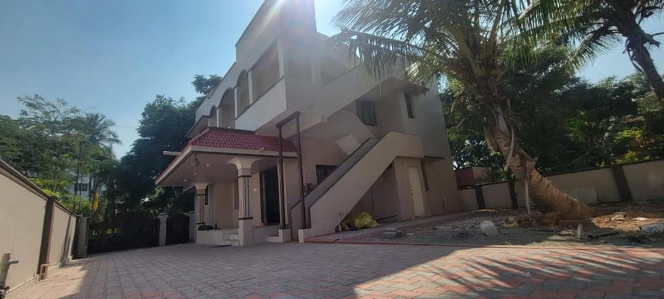 Shri Kamakshi Amman Homestay Villa in Coimbatore