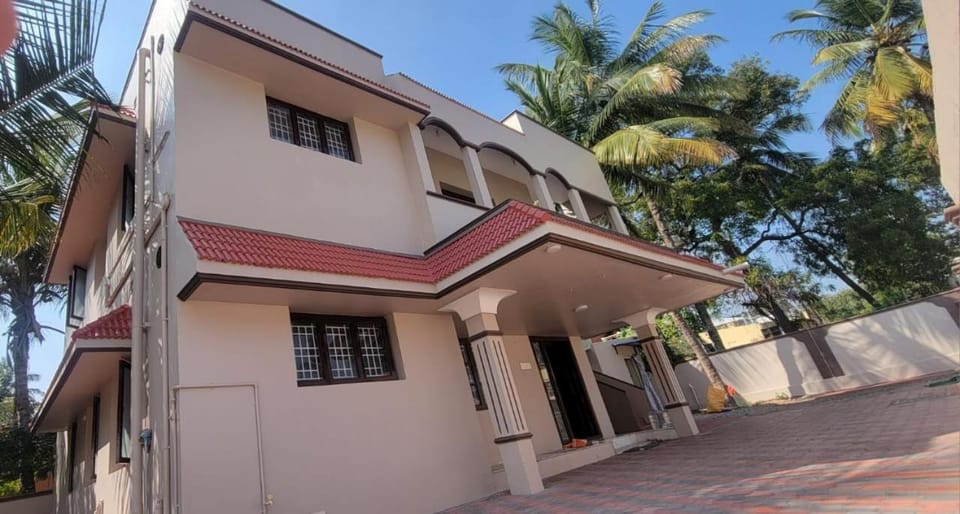 Shri Kamakshi Amman Homestay Villa in Coimbatore