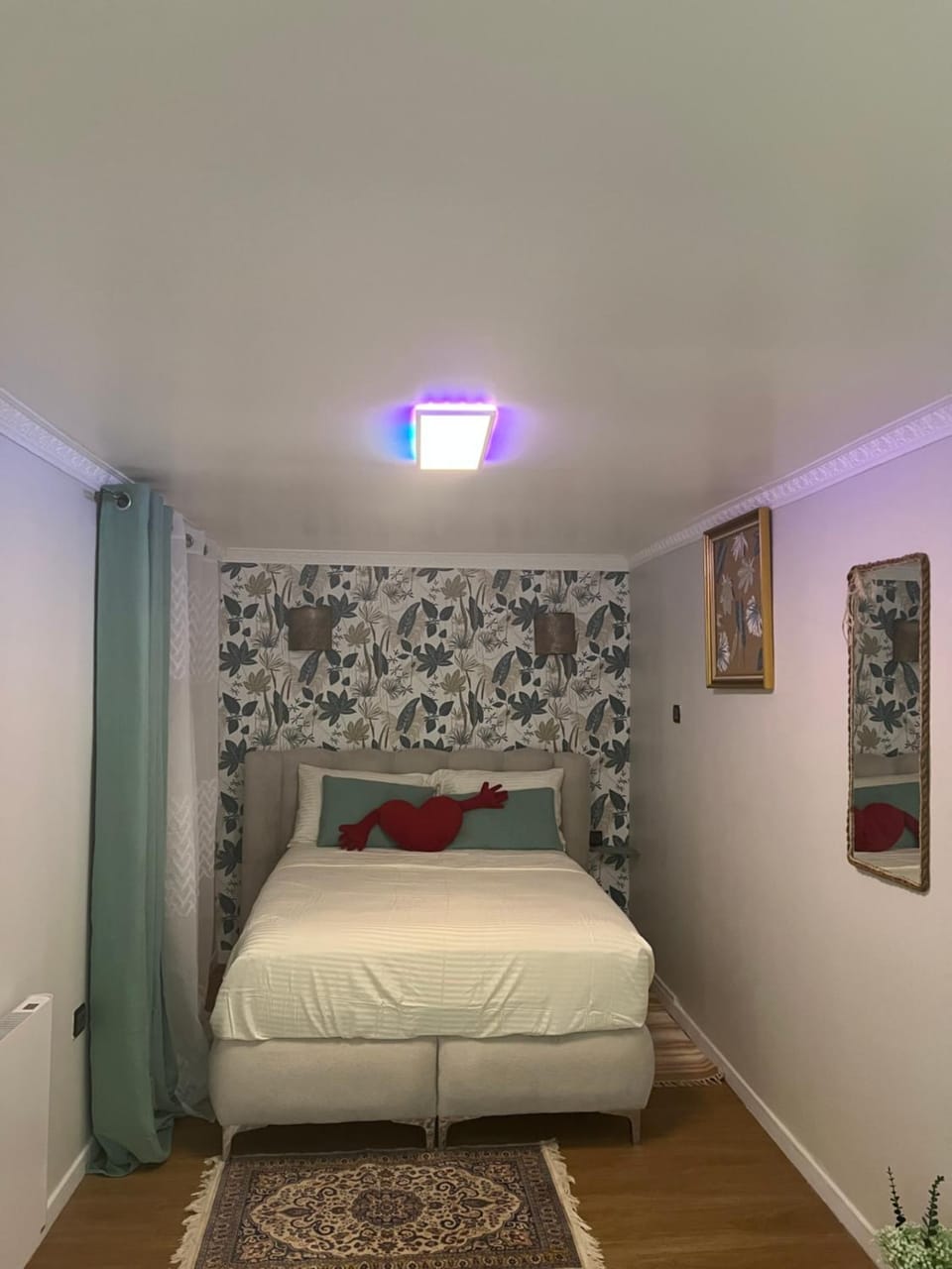 Entre Paris et Normandie Apartment in Île-de-France