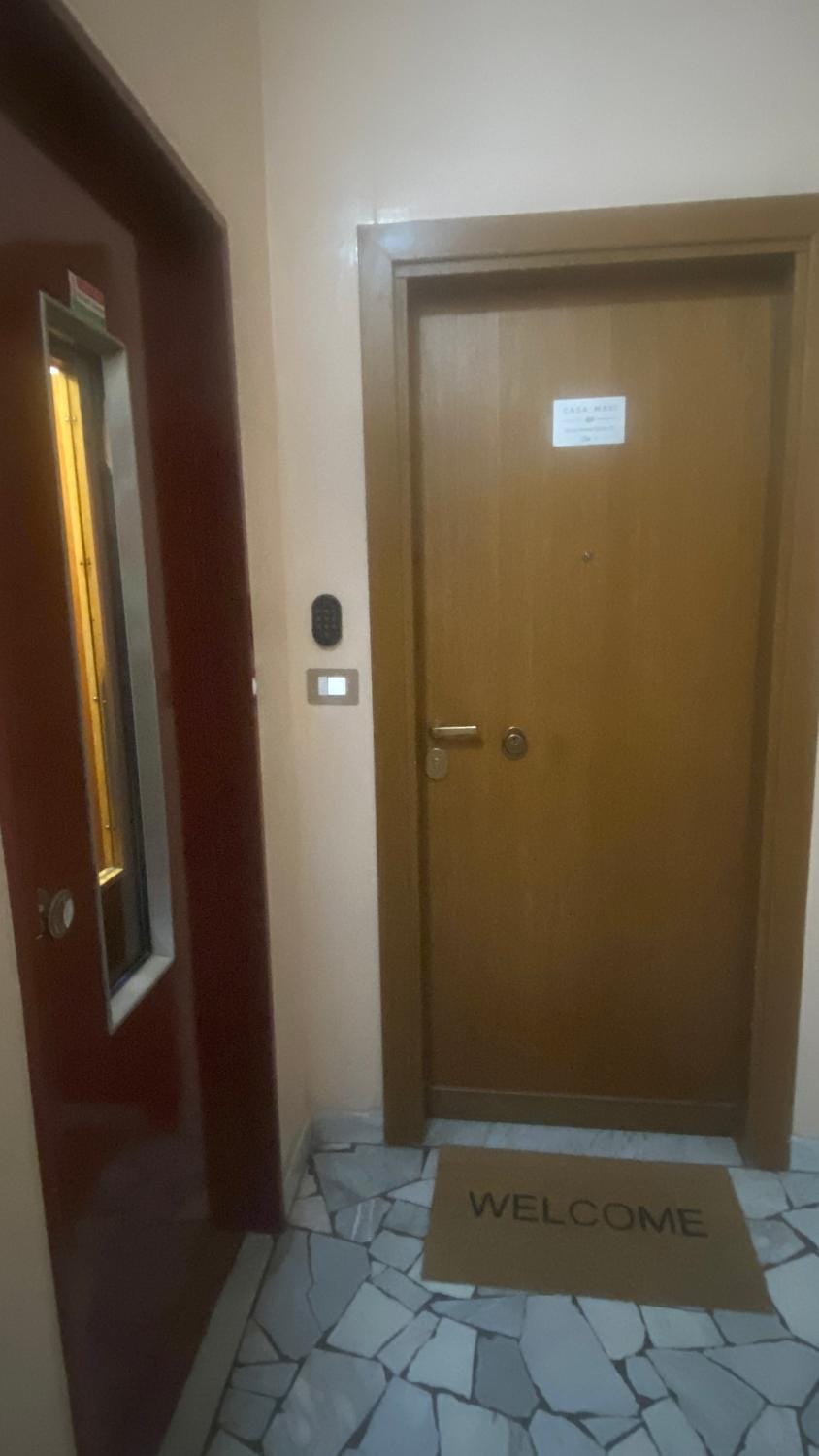 elevator