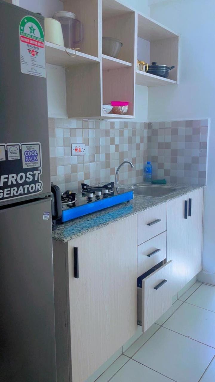 Arsan Homes Buxton 2BR Apartment Vacation rental in Mombasa County