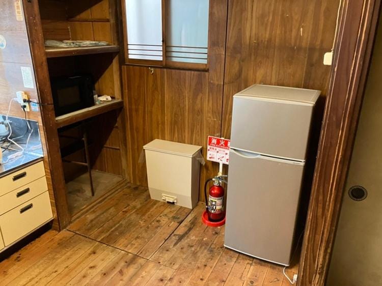1棟貸切の民泊最低限福井足羽 Apartment in Japan