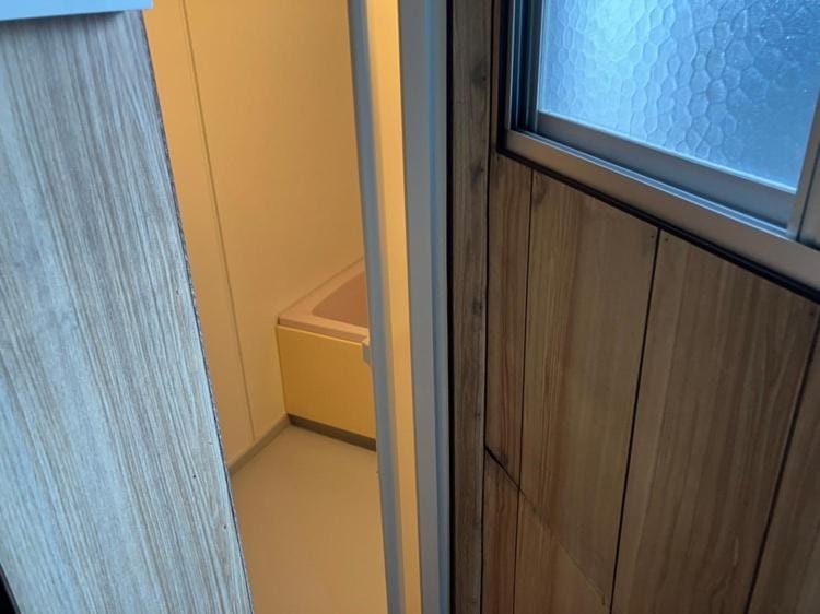 1棟貸切の民泊最低限福井足羽 Apartment in Japan
