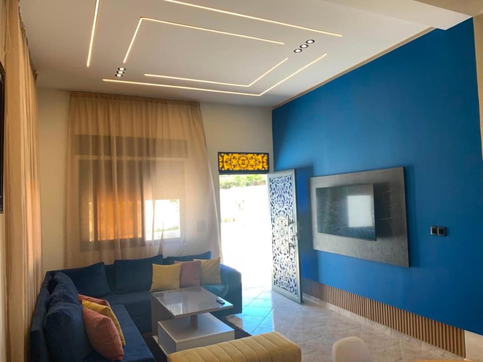 Maison Briach Apartment in Tangier-Tétouan-Al Hoceima
