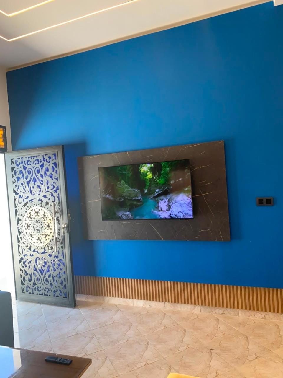 Maison Briach Apartment in Tangier-Tétouan-Al Hoceima