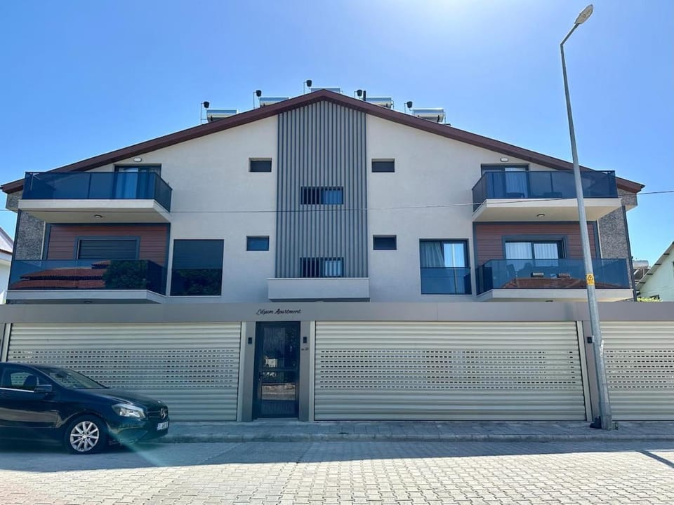 Lilyum apartments 2 bedrooms Apartment in Fethiye