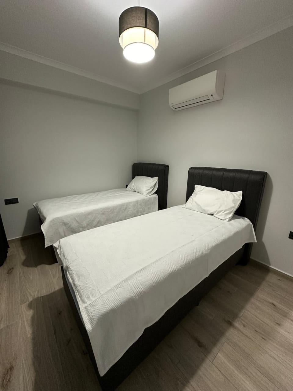 Lilyum apartments 2 bedrooms Apartment in Fethiye