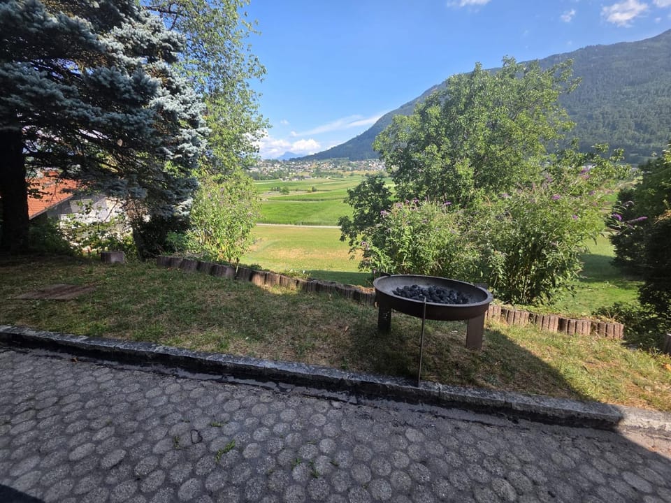 Alpine View Apartment Apartment in Vorarlberg, Austria