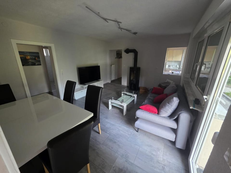 Alpine View Apartment Apartment in Vorarlberg, Austria