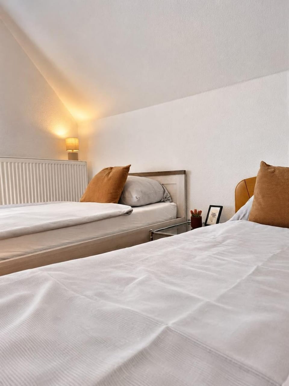 Ferienwohnung Dütequartier Osnabrück I Monteurunterkunft Apartment in Osnabrück