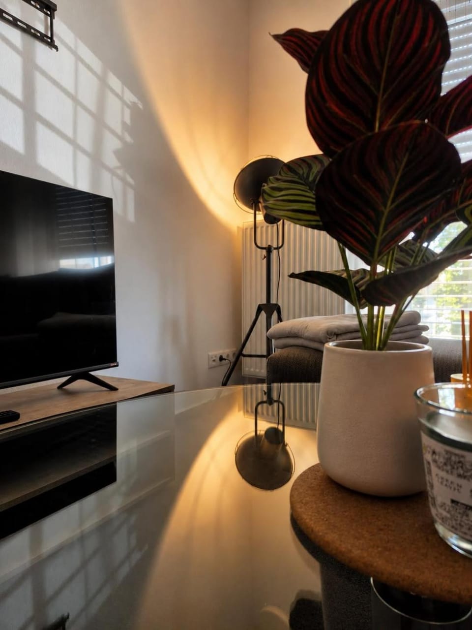 Ferienwohnung Dütequartier Osnabrück I Monteurunterkunft Apartment in Osnabrück